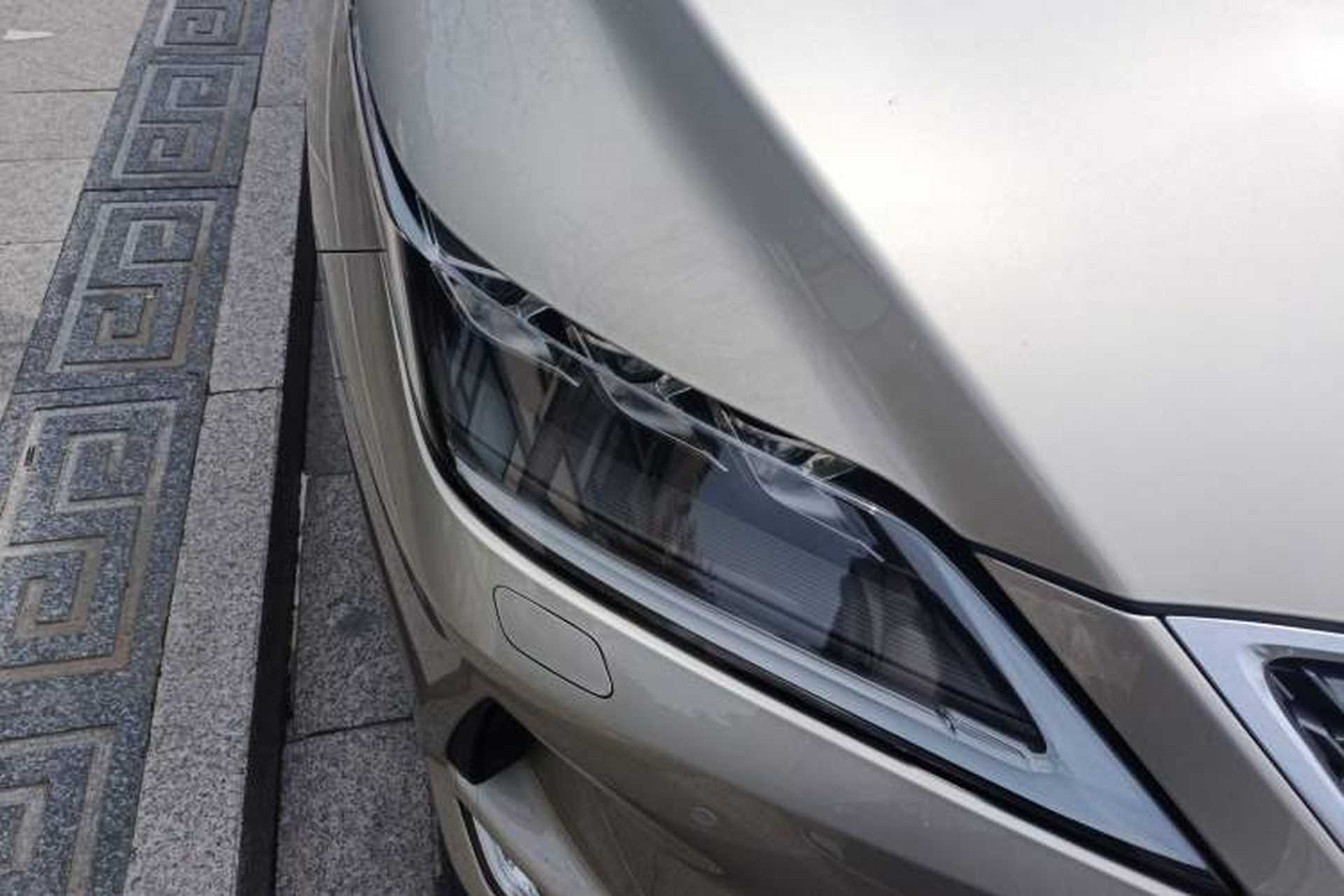 Used Lexus RX 2020 300 4x4 Elegant Edition China VI Right Front Headlight