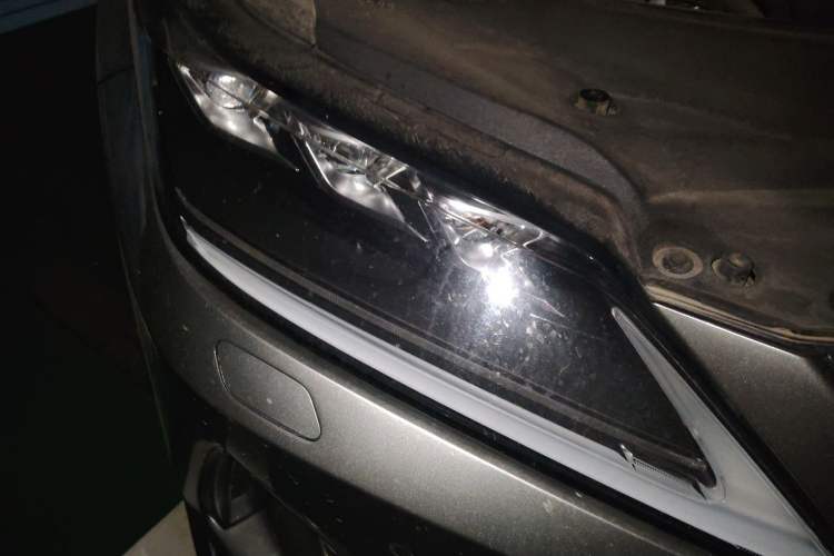 Used Lexus RX 2020 300 4x4 Elegant Edition China VI Right Front Headlight