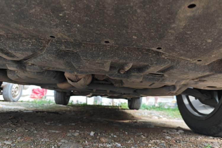 Used Lexus RX 2021 300 Four-Wheel Drive Special Edition Chassis Front