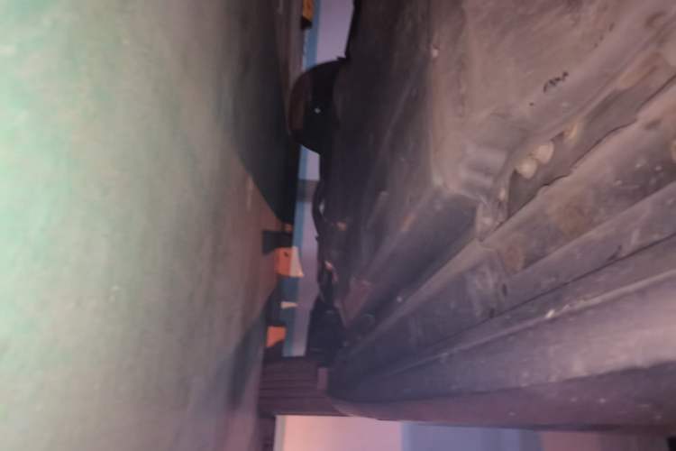 Used Lexus RX 2021 300 Four-Wheel Drive Special Edition Chassis Front Left