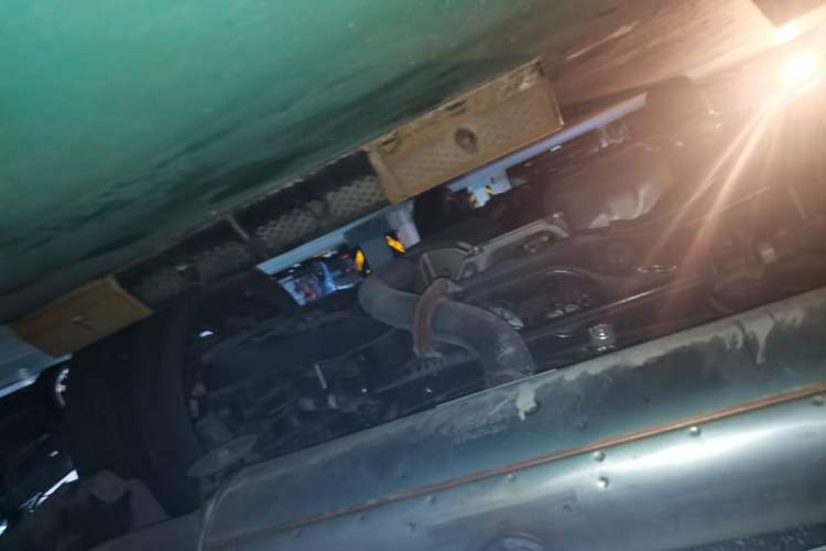 Used Lexus RX 2021 300 Four-Wheel Drive Special Edition Chassis Rear