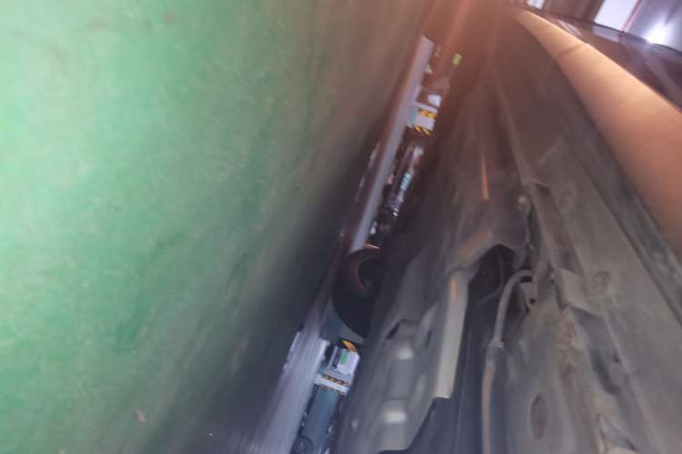 Used Lexus RX 2021 300 Four-Wheel Drive Special Edition Chassis Rear Left