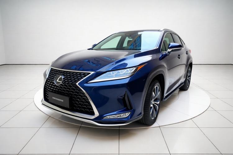 Used Lexus RX 2021 300 Four-Wheel Drive Special Edition Guazi used car, China used car export, Used car for sale, Used  cars, Cheapest cars for sale