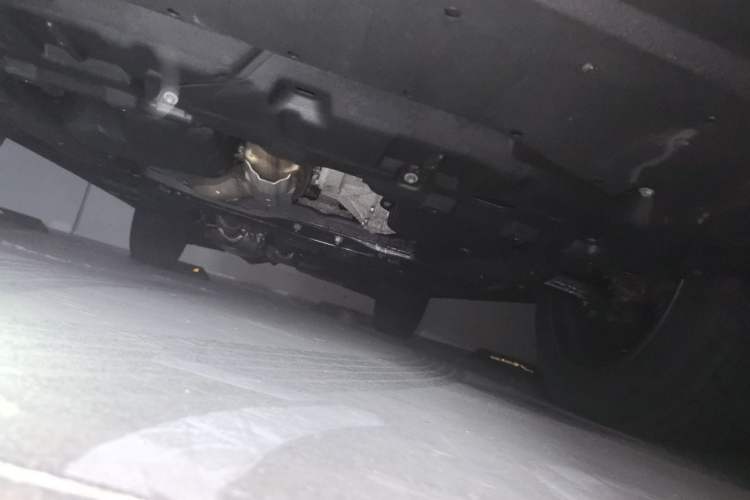 Used Lexus RX 2021 300 4x4 F SPORT Chassis Front