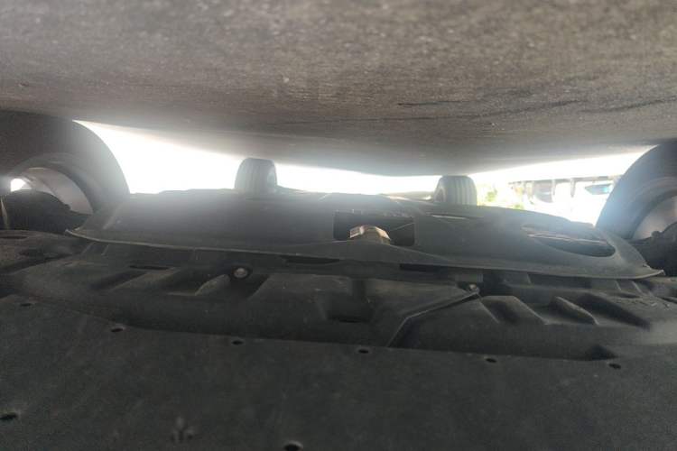 Used Lexus RX 2021 300 Four-Wheel Drive Special Edition Chassis Front