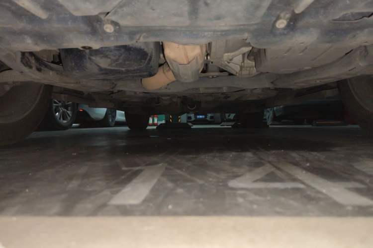 Used Lexus RX 2021 300 4x4 F SPORT Chassis Front