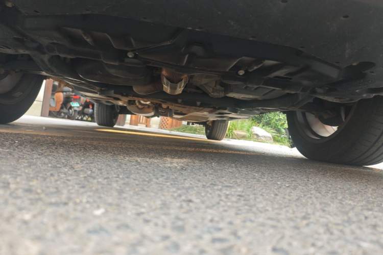 Used Lexus RX 2021 300 Four-Wheel Drive Special Edition Chassis Front