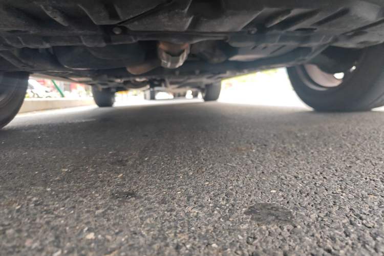 Used Lexus RX 2021 300 Four-Wheel Drive Special Edition Chassis Front