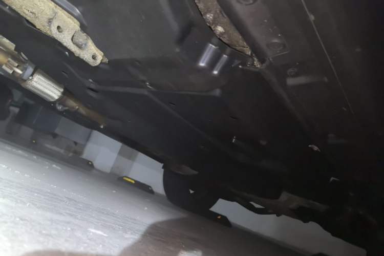 Used Lexus RX 2021 300 4x4 F SPORT Chassis Front Left