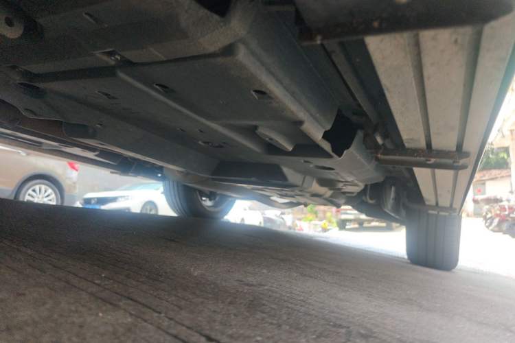 Used Lexus RX 2021 300 Four-Wheel Drive Special Edition Chassis Front Left