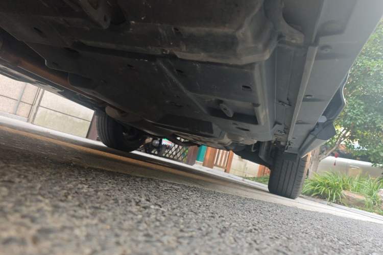 Used Lexus RX 2021 300 Four-Wheel Drive Special Edition Chassis Front Left