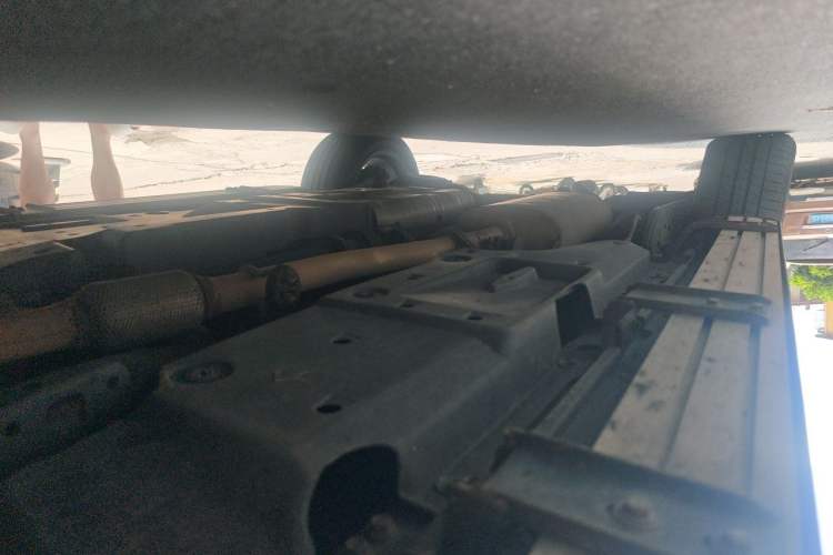 Used Lexus RX 2021 300 Four-Wheel Drive Special Edition Chassis Front Right