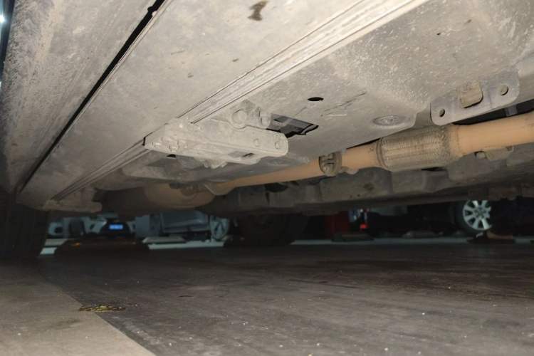 Used Lexus RX 2021 300 4x4 F SPORT Chassis Front Right