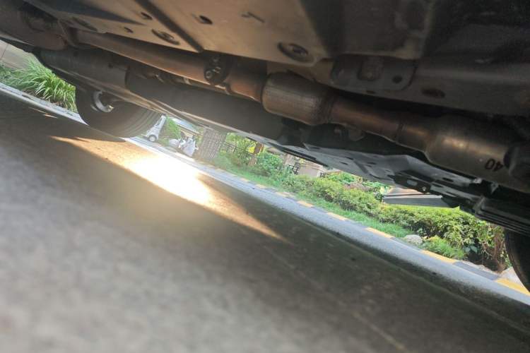 Used Lexus RX 2021 300 Four-Wheel Drive Special Edition Chassis Front Right