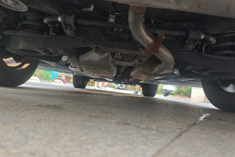 Used Lexus RX 2021 300 Four-Wheel Drive Special Edition Chassis Rear