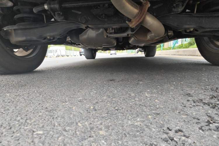 Used Lexus RX 2021 300 Four-Wheel Drive Special Edition Chassis Rear