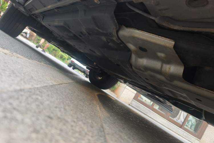 Used Lexus RX 2021 300 Four-Wheel Drive Special Edition Chassis Rear Left