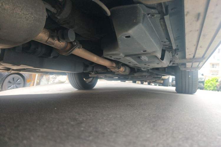Used Lexus RX 2021 300 Four-Wheel Drive Special Edition Chassis Rear Right