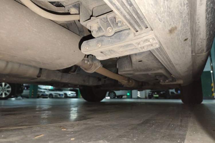 Used Lexus RX 2021 300 4x4 F SPORT Chassis Rear Right