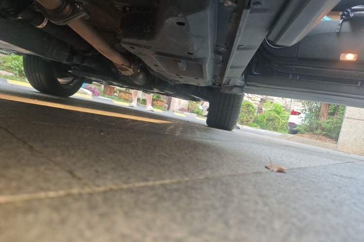 Used Lexus RX 2021 300 Four-Wheel Drive Special Edition Chassis Rear Right