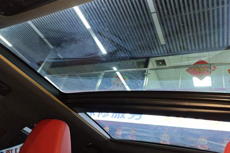 Used Lexus RX 2021 300 4x4 F SPORT Headliner
