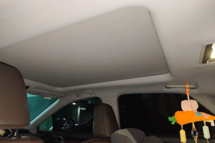 Used Lexus RX 2021 300 4x4 F SPORT Headliner
