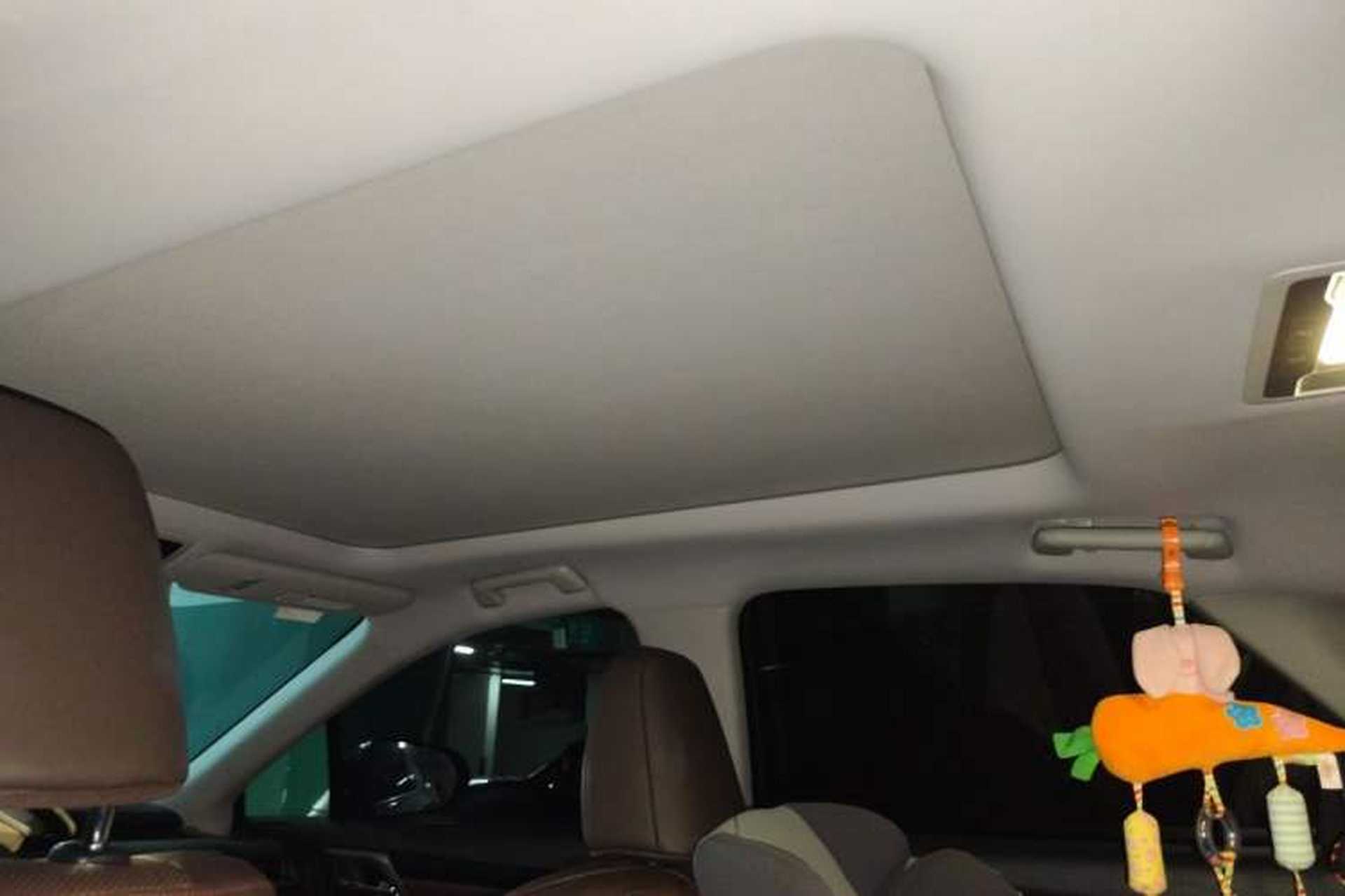 Used Lexus RX 2021 300 4x4 F SPORT Headliner