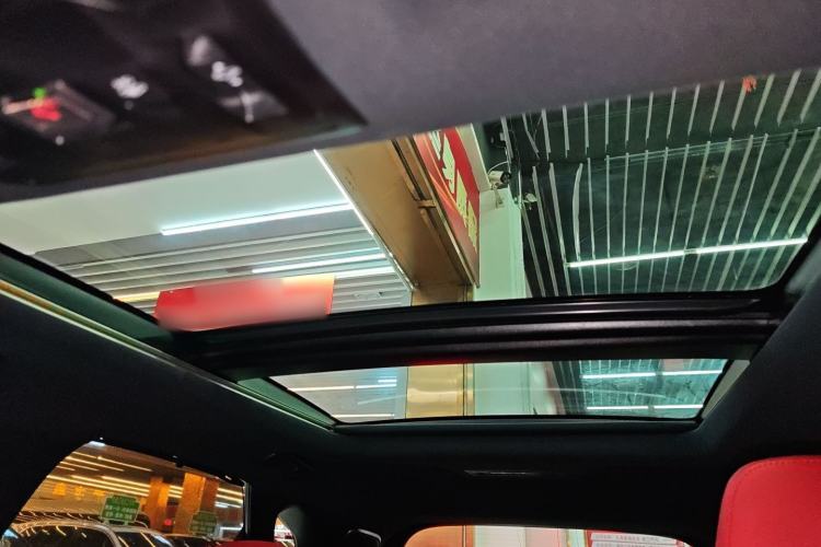 Used Lexus RX 2021 300 4x4 F SPORT Headliner