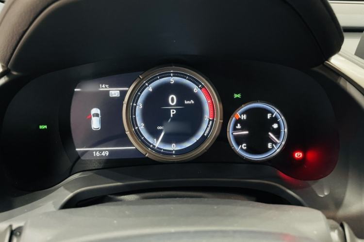 Used Lexus RX 2021 300 4x4 F SPORT Interior 11