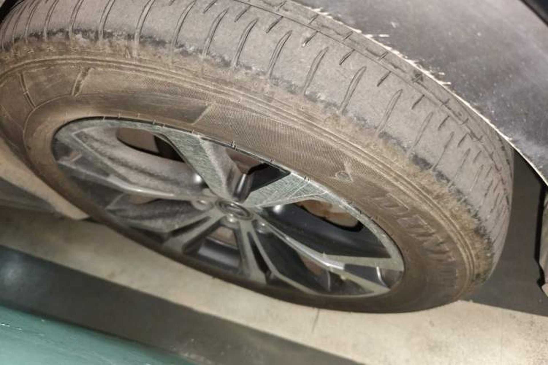 Used Lexus RX 2021 300 4x4 F SPORT Right Front Wheel Hub