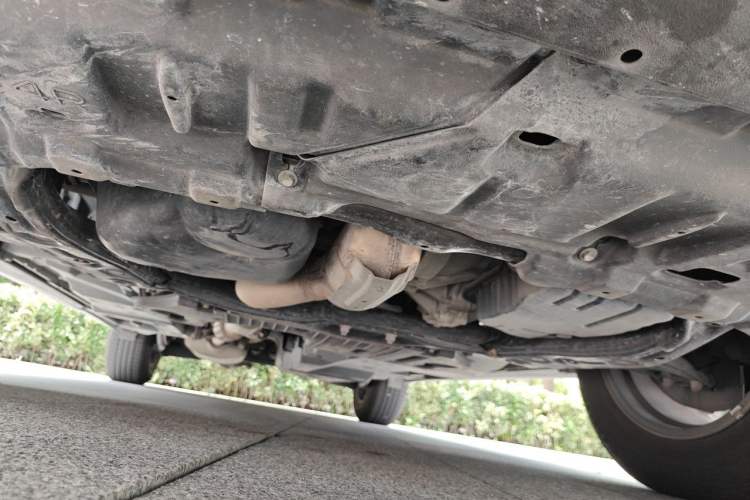 Used Lexus RX 2021 300 Four-Wheel Drive Special Edition Chassis Front