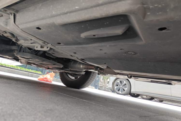 Used Lexus RX 2021 300 Four-Wheel Drive Special Edition Chassis Front Left