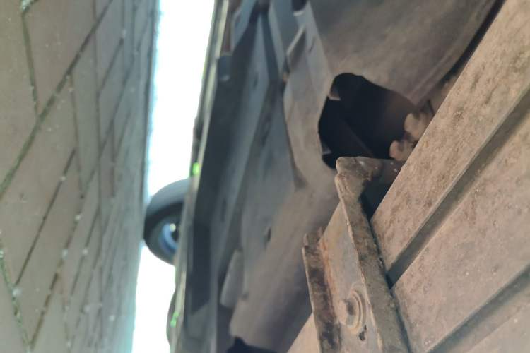 Used Lexus RX 2021 300 Four-Wheel Drive Special Edition Chassis Front Left