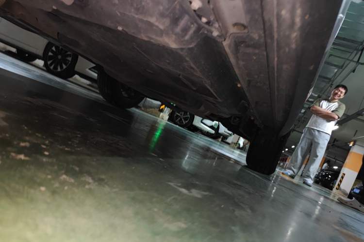 Used Lexus RX 2021 300 Four-Wheel Drive Special Edition Chassis Front Left