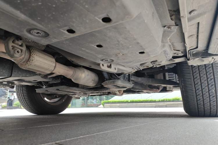 Used Lexus RX 2021 300 Four-Wheel Drive Special Edition Chassis Front Right