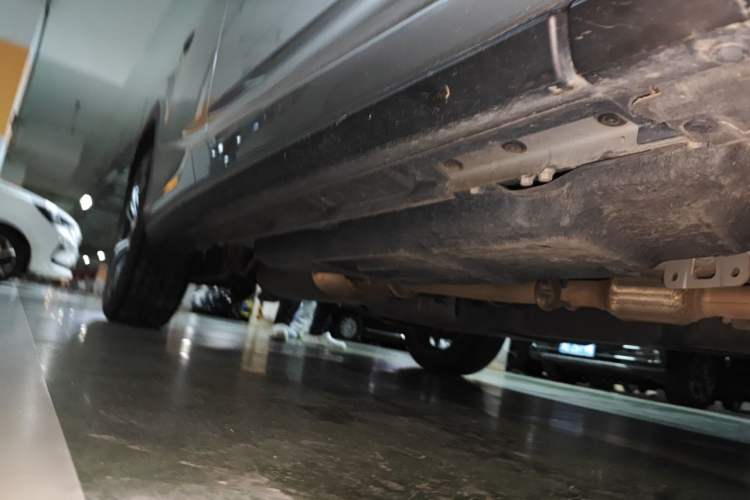 Used Lexus RX 2021 300 Four-Wheel Drive Special Edition Chassis Front Right