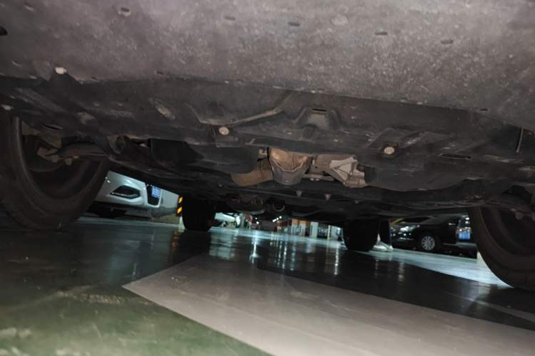 Used Lexus RX 2021 300 Four-Wheel Drive Special Edition Chassis Front