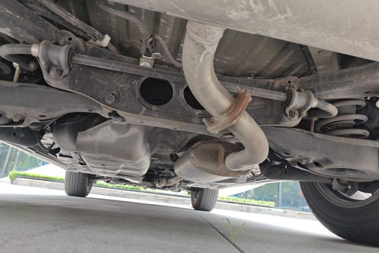 Used Lexus RX 2021 300 Four-Wheel Drive Special Edition Chassis Rear
