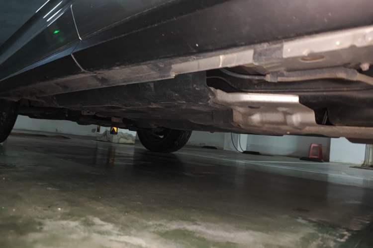 Used Lexus RX 2021 300 Four-Wheel Drive Special Edition Chassis Rear Left