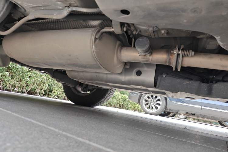 Used Lexus RX 2021 300 Four-Wheel Drive Special Edition Chassis Rear Right