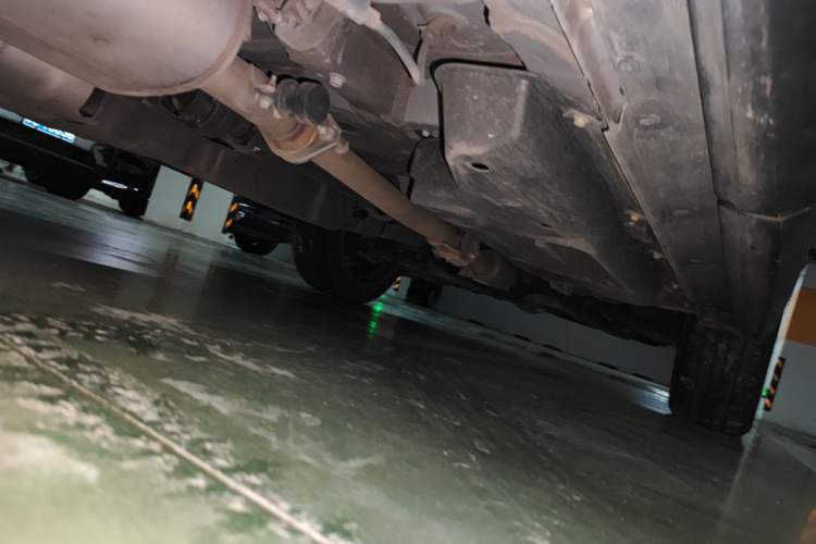 Used Lexus RX 2021 300 Four-Wheel Drive Special Edition Chassis Rear Right