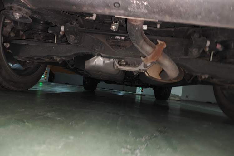 Used Lexus RX 2021 300 Four-Wheel Drive Special Edition Chassis Rear