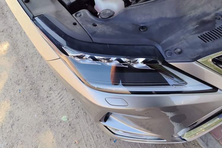 Used Lexus RX 2021 300 Four-Wheel Drive Special Edition Right Front Headlight