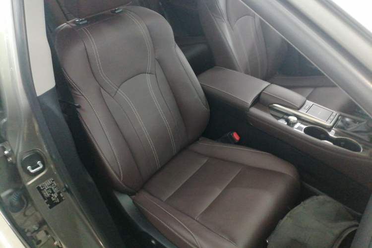 Used Lexus RX 2021 300 Four-Wheel Drive Special Edition Right Front Seat