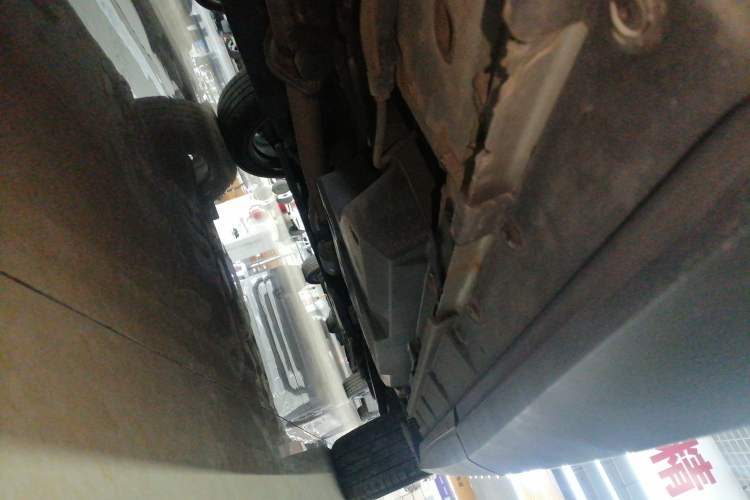 Used Lexus RX 2021 300 Four-Wheel Drive Special Edition Right Side Sill