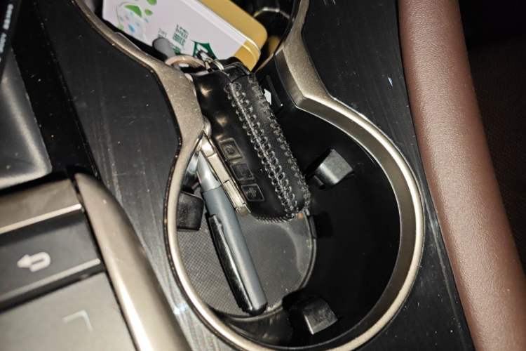Used Lexus RX 2021 300 Four-Wheel Drive Special Edition Vehicle Key