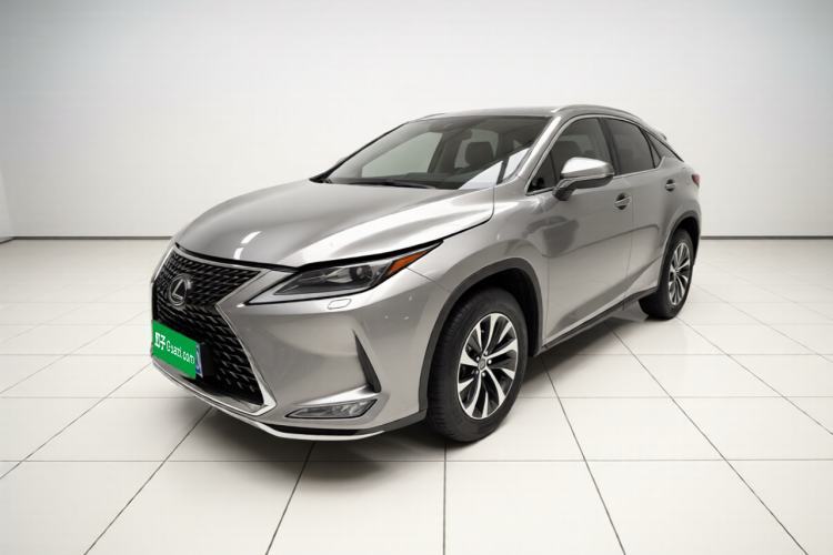 Used Lexus RX 2021 300 Four-Wheel Drive Special Edition Guazi used car, China used car export, Used car for sale, Used cars, Cheapest cars for sale