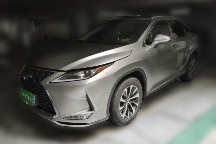 Used Lexus RX 2021 300 Four-Wheel Drive Special Edition Guazi used car, China used car export, Used car for sale, Used  cars, Cheapest cars for sale