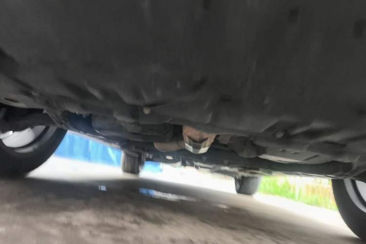 Used Lexus RX 2021 300 Four-Wheel Drive Special Edition Chassis Front