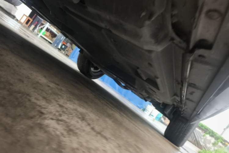 Used Lexus RX 2021 300 Four-Wheel Drive Special Edition Chassis Front Left